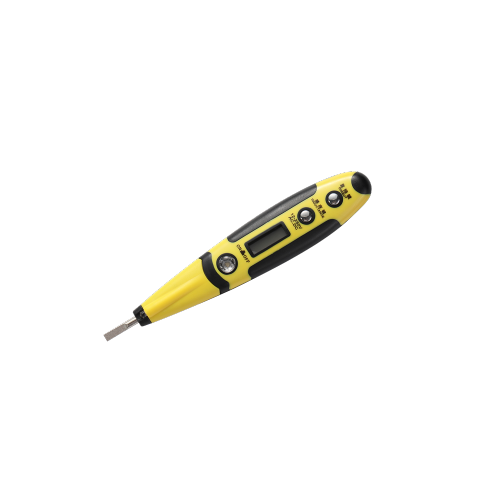 YT-0519 Цифровой дисплей Test Pen